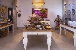 HOTEL VILLAGE ENSEADA