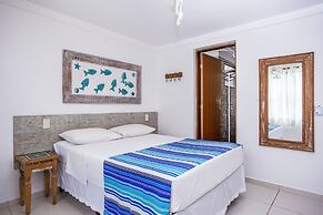 HOTEL VILLAGE ENSEADA