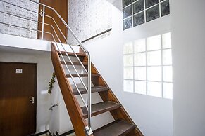 HOTEL VILLAGE ENSEADA