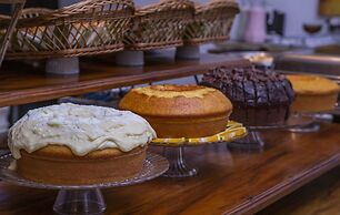 HOTEL VILLAGE ENSEADA