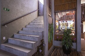 HOTEL VILLAGE ENSEADA