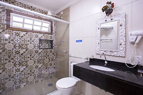 HOTEL VILLAGE ENSEADA