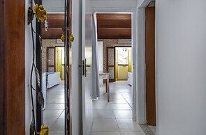 HOTEL VILLAGE ENSEADA