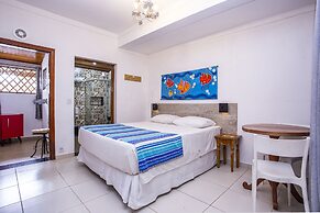 HOTEL VILLAGE ENSEADA