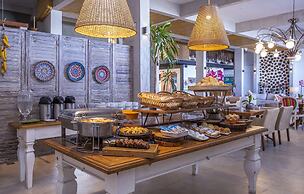 HOTEL VILLAGE ENSEADA