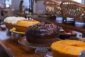 HOTEL VILLAGE ENSEADA