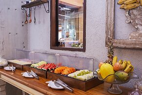 HOTEL VILLAGE ENSEADA