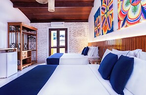 HOTEL VILLAGE ENSEADA