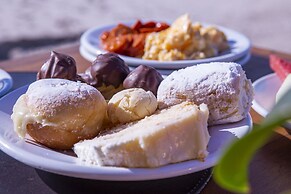 HOTEL VILLAGE ENSEADA