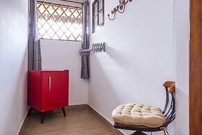 HOTEL VILLAGE ENSEADA