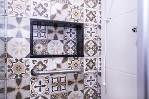 HOTEL VILLAGE ENSEADA