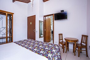 HOTEL VILLAGE ENSEADA