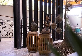 HOTEL VILLAGE ENSEADA