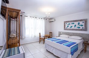 HOTEL VILLAGE ENSEADA