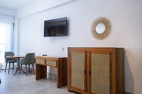 HOTEL VILLAGE ENSEADA