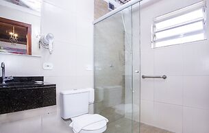 HOTEL VILLAGE ENSEADA