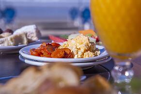 HOTEL VILLAGE ENSEADA