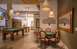 HOTEL VILLAGE ENSEADA