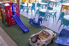 HOTEL VILLAGE ENSEADA