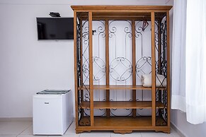 HOTEL VILLAGE ENSEADA