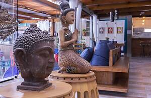 HOTEL VILLAGE ENSEADA