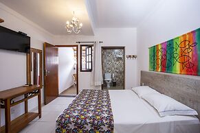 HOTEL VILLAGE ENSEADA