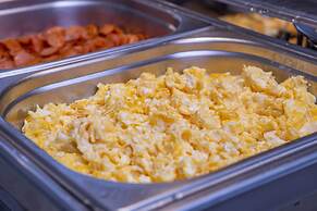 HOTEL VILLAGE ENSEADA