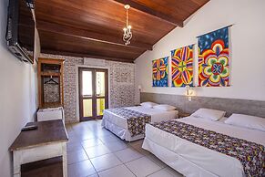 HOTEL VILLAGE ENSEADA