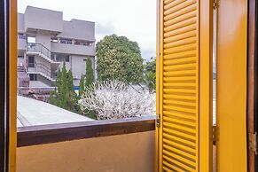 HOTEL VILLAGE ENSEADA