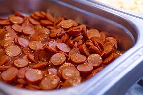 HOTEL VILLAGE ENSEADA