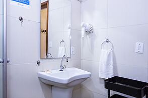 HOTEL VILLAGE ENSEADA