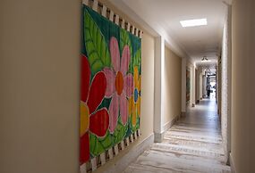 HOTEL VILLAGE ENSEADA