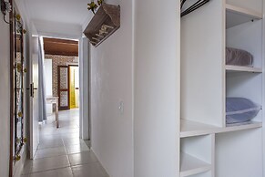 HOTEL VILLAGE ENSEADA