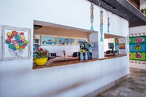 HOTEL VILLAGE ENSEADA