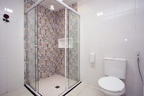 HOTEL VILLAGE ENSEADA