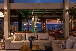 HOTEL VILLAGE ENSEADA