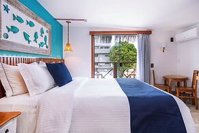 HOTEL VILLAGE ENSEADA
