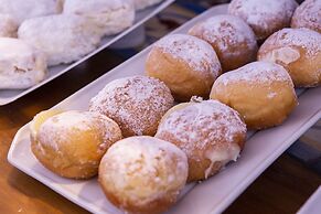 HOTEL VILLAGE ENSEADA