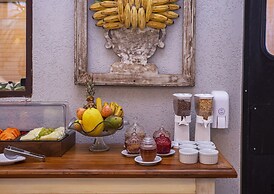 HOTEL VILLAGE ENSEADA