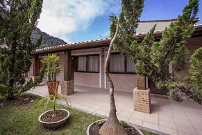 HOTEL VILLAGE ENSEADA