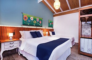 HOTEL VILLAGE ENSEADA