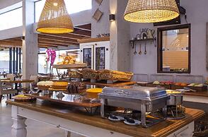 HOTEL VILLAGE ENSEADA