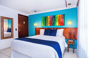 HOTEL VILLAGE ENSEADA