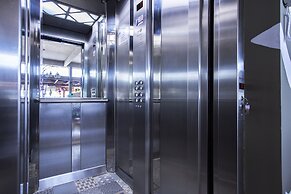 HOTEL VILLAGE ENSEADA