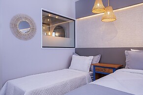 HOTEL VILLAGE ENSEADA