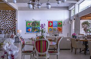 HOTEL VILLAGE ENSEADA