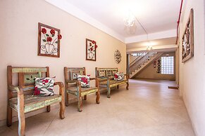 HOTEL VILLAGE ENSEADA