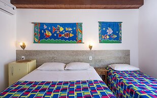 HOTEL VILLAGE ENSEADA