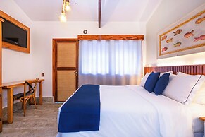 HOTEL VILLAGE ENSEADA