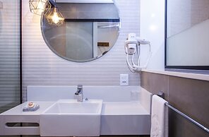 HOTEL VILLAGE ENSEADA